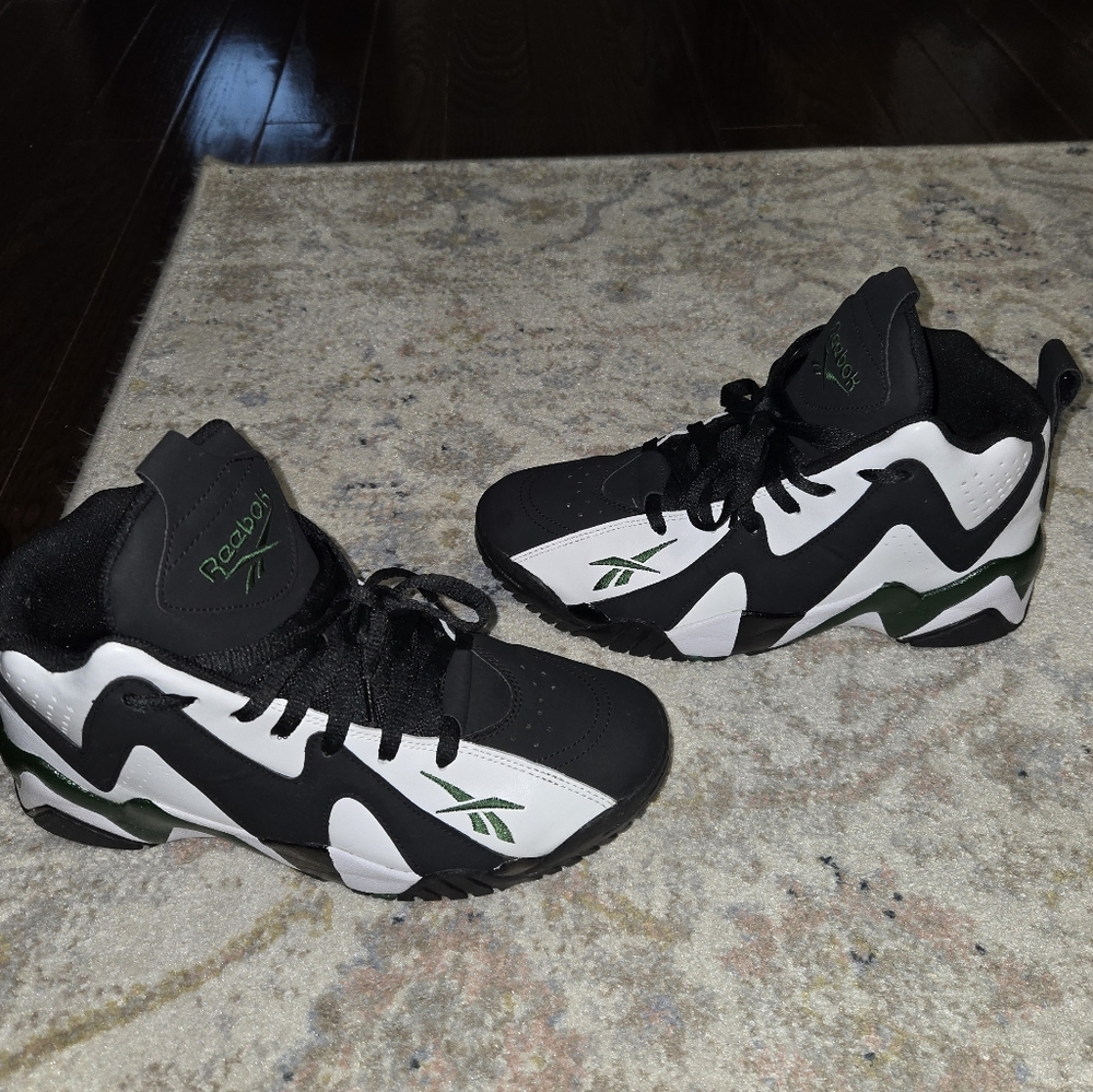 Reebok Kamikaze 2